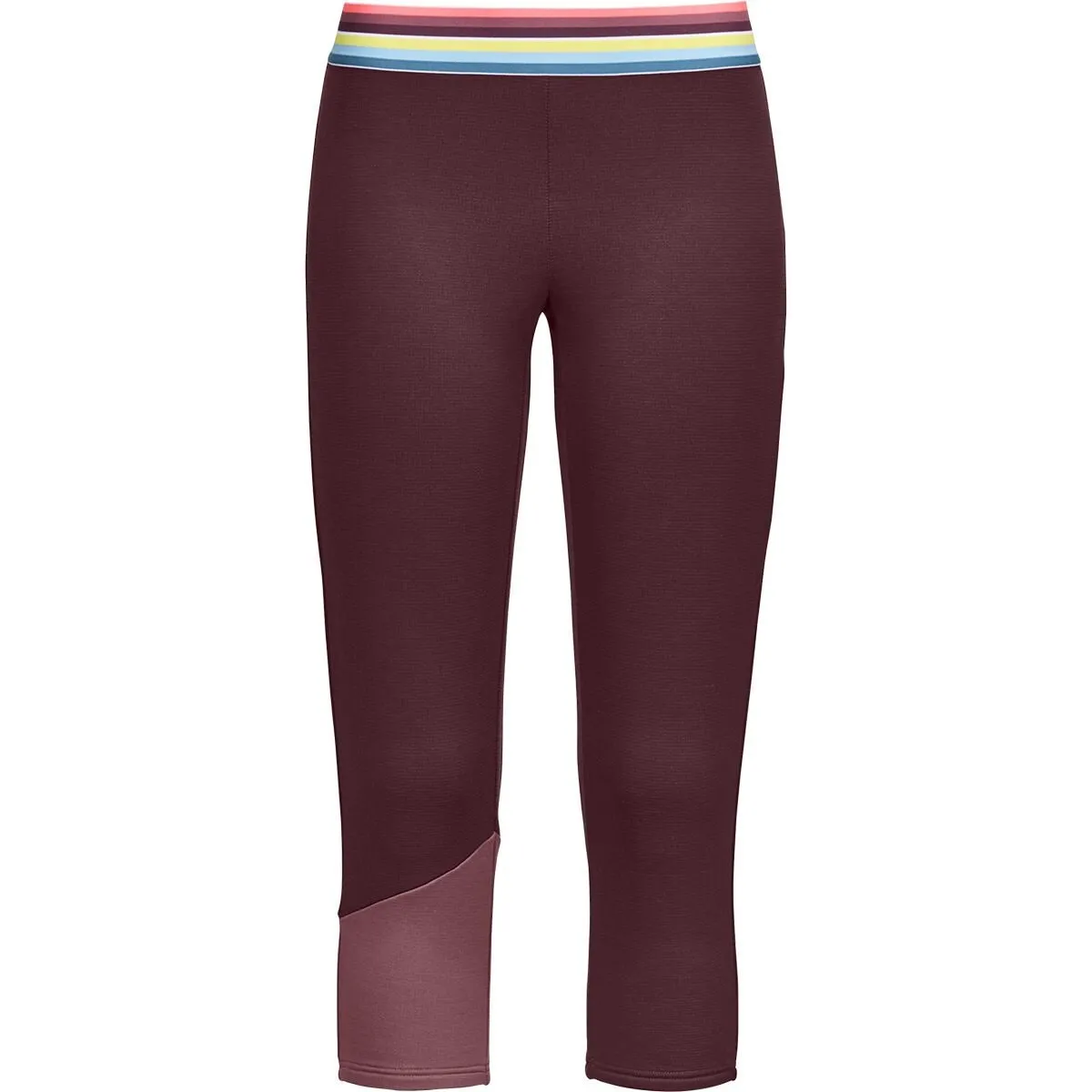 Ortovox Fleece Light Womens Short Pants