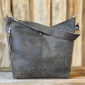 Outrider - Black   Tan