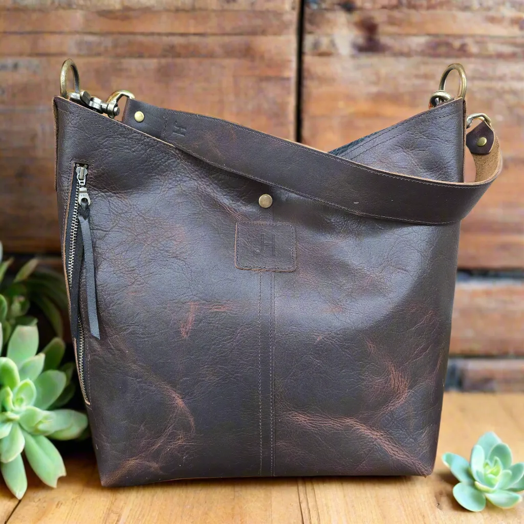 Outrider -Chestnut
