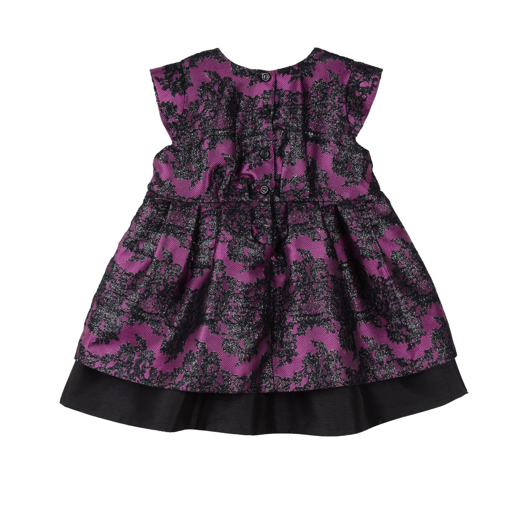 Pamelina Dress