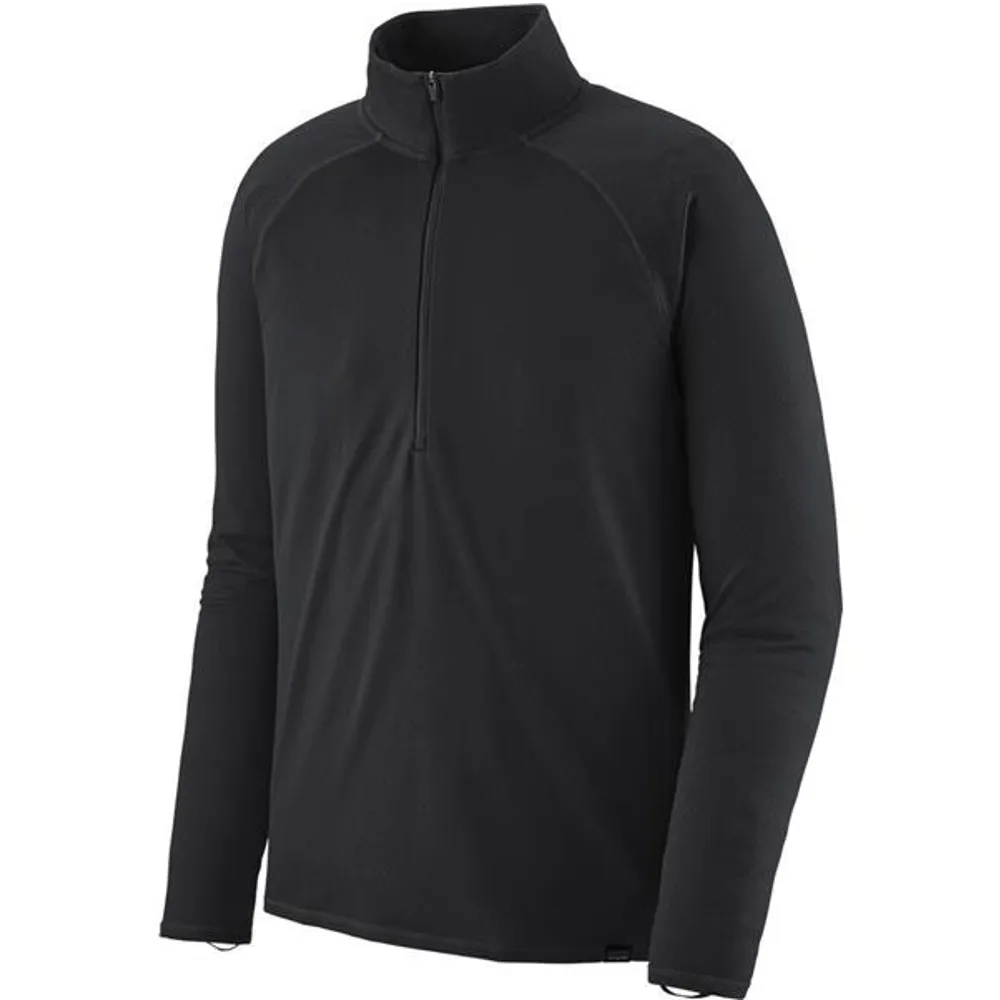 Patagonia Capilene Midweight Zip-Neck - Men's