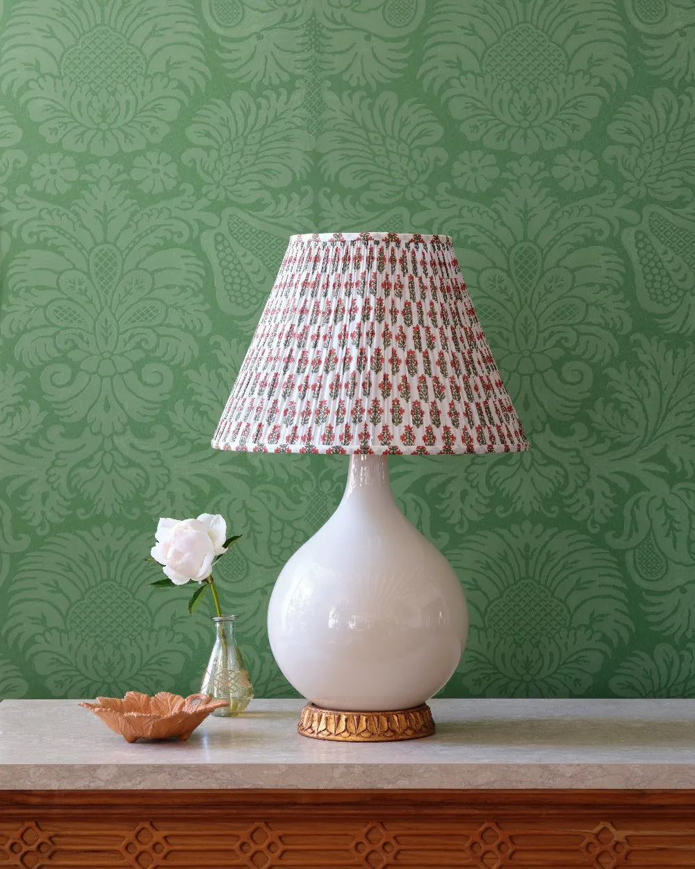 Pearl Lamp