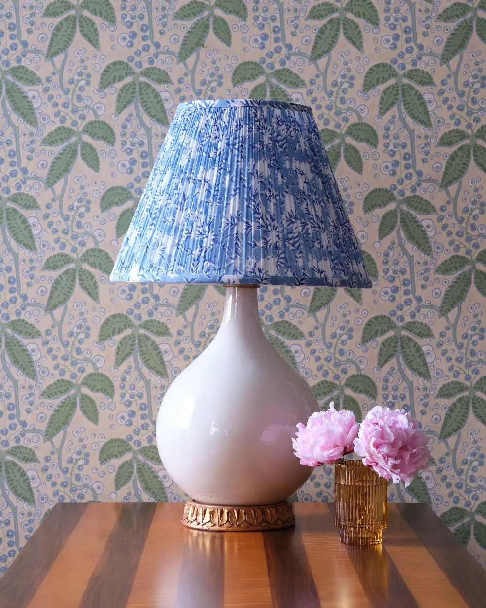 Pearl Lamp