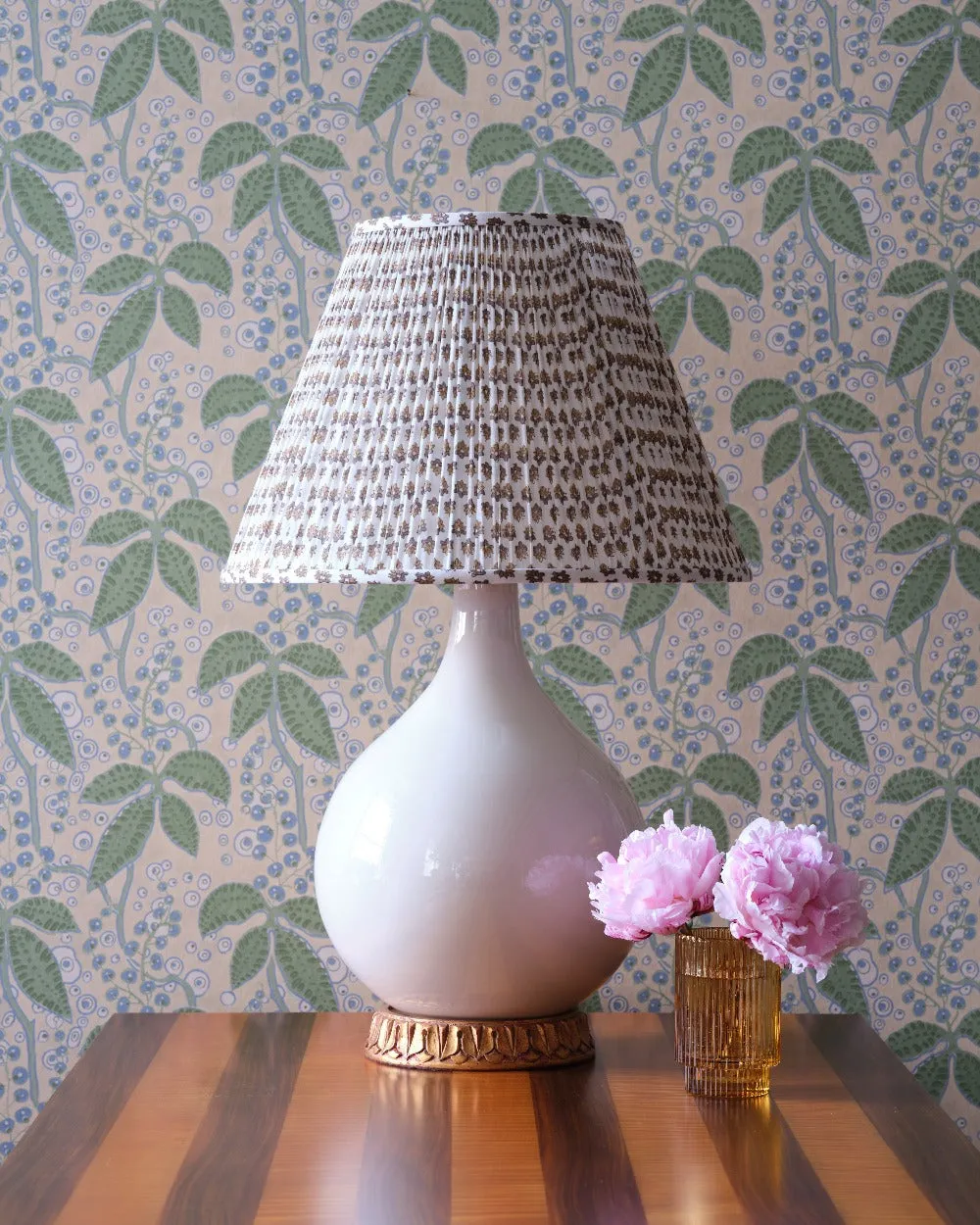 Pearl Lamp