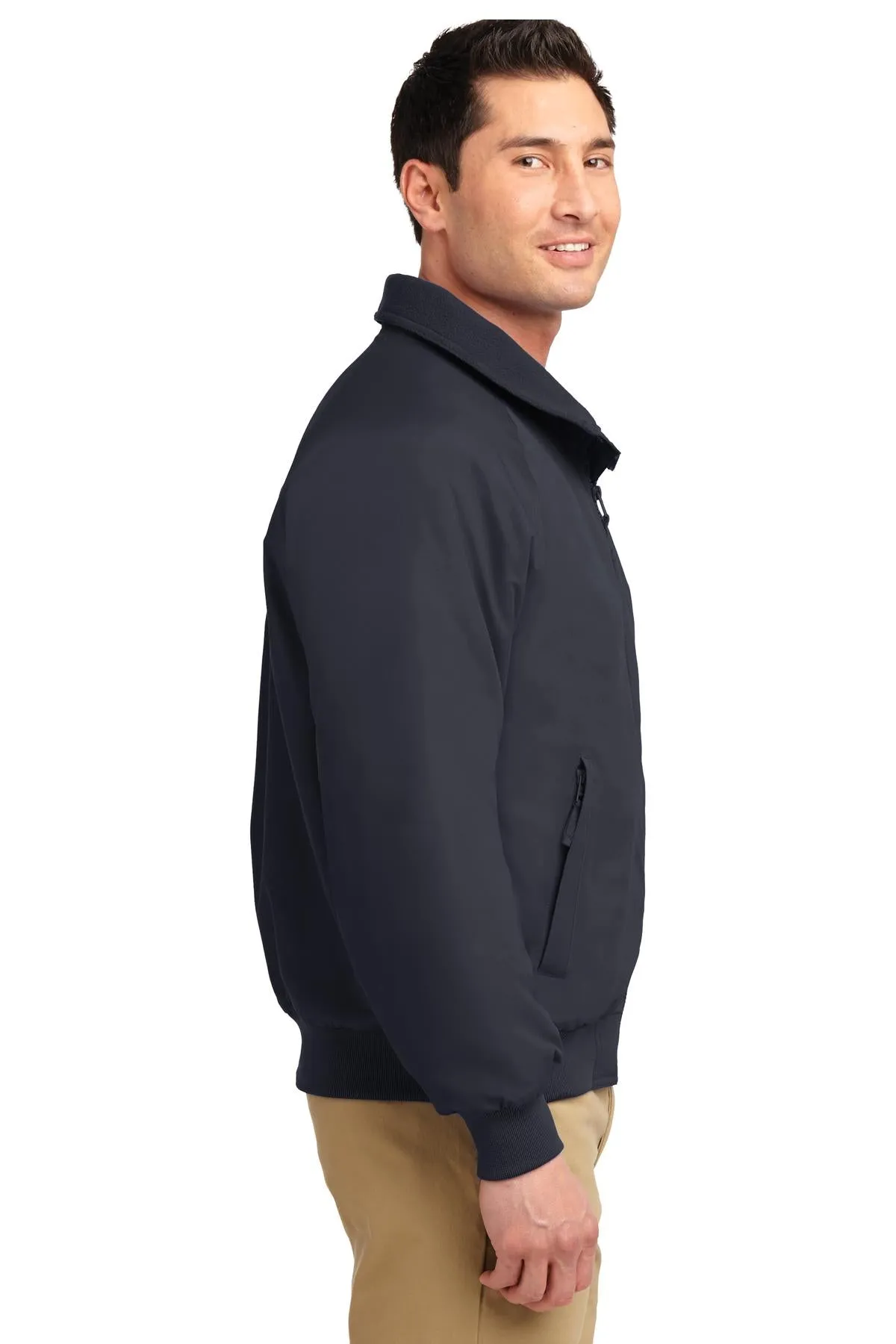 Port Authority® Charger Jacket. J328