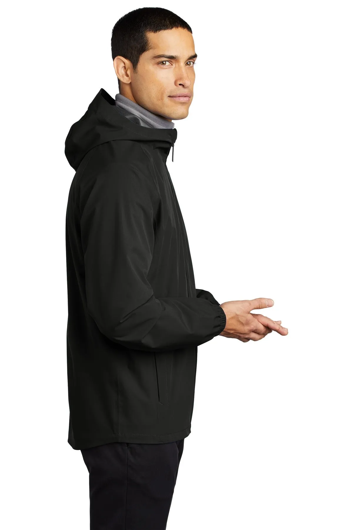 Port Authority ® Essential Rain Jacket J407