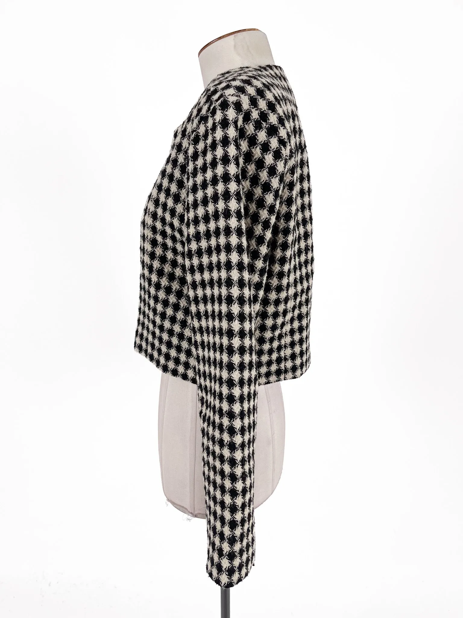 Princess Highway | Multicoloured Casual Jacket | Size 10