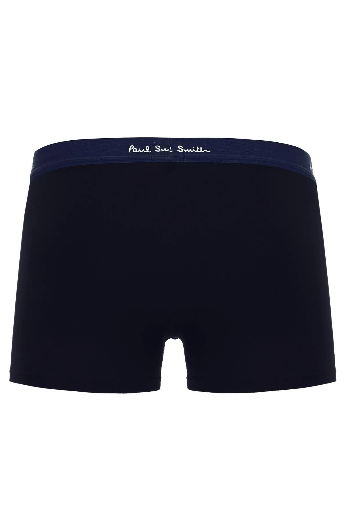 "organic cotton triple pack boxer M1A 914 M3PK NAVY