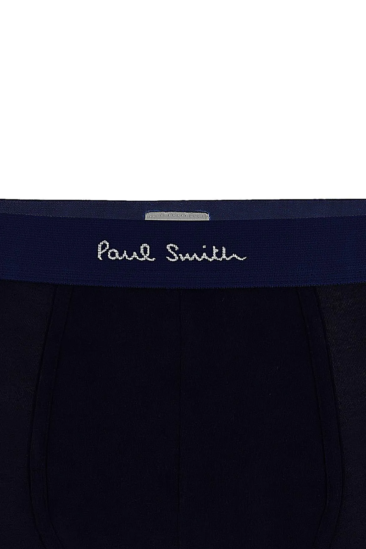 "organic cotton triple pack boxer M1A 914 M3PK NAVY