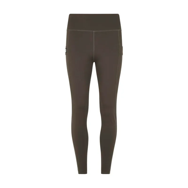 RidgeLine Ladies Infinity Leggings Forest