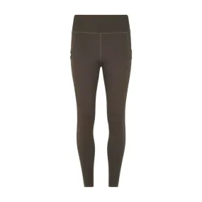 RidgeLine Ladies Infinity Leggings Forest