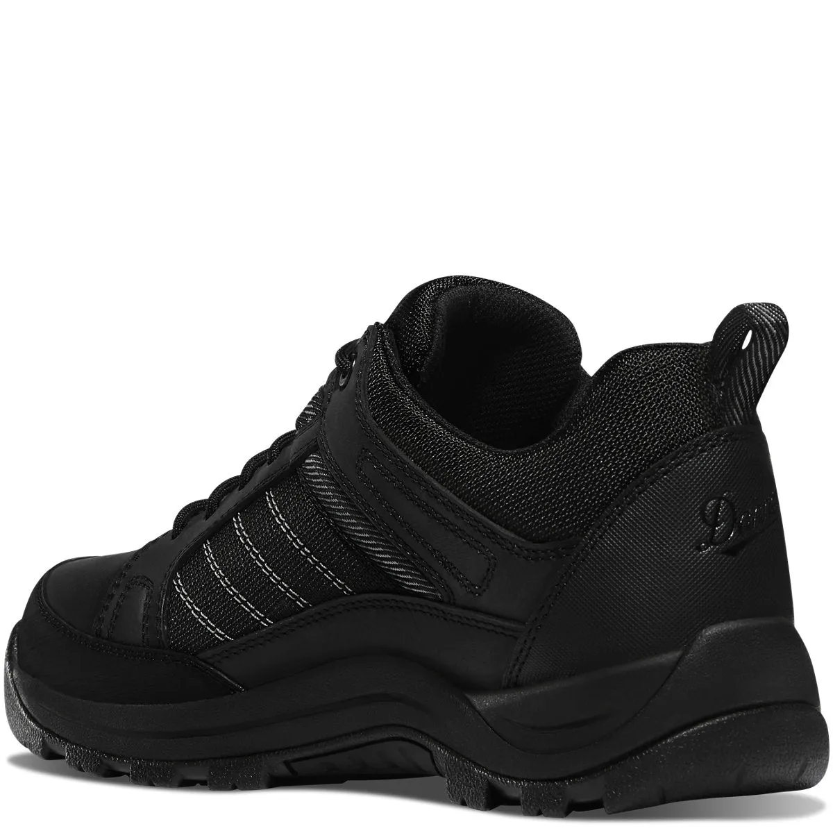 Riverside 3" Black ST - 15344