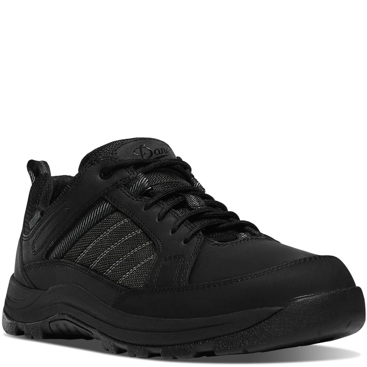 Riverside 3" Black ST - 15344