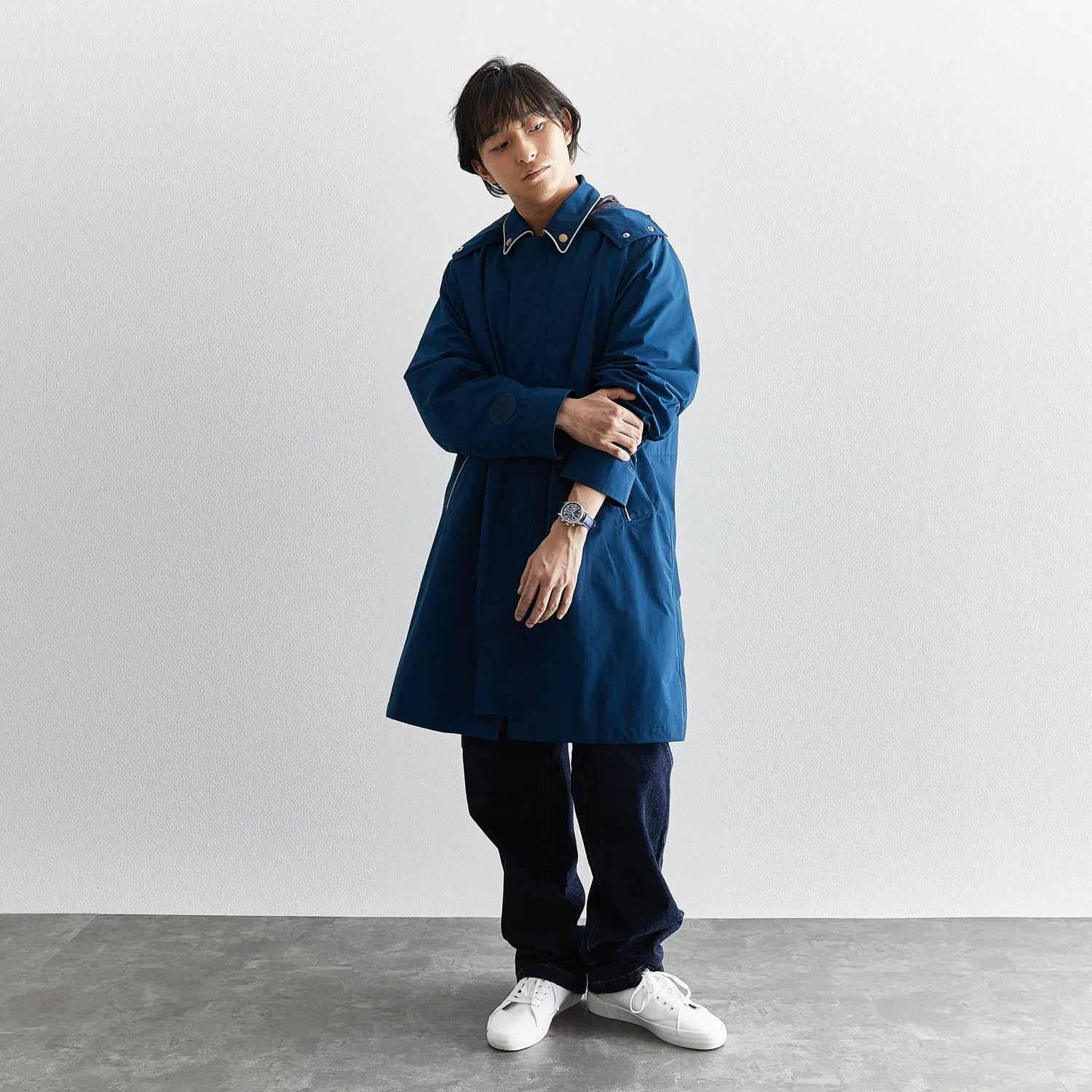 Roy Mustang Model Jacket Fullmetal Alchemist