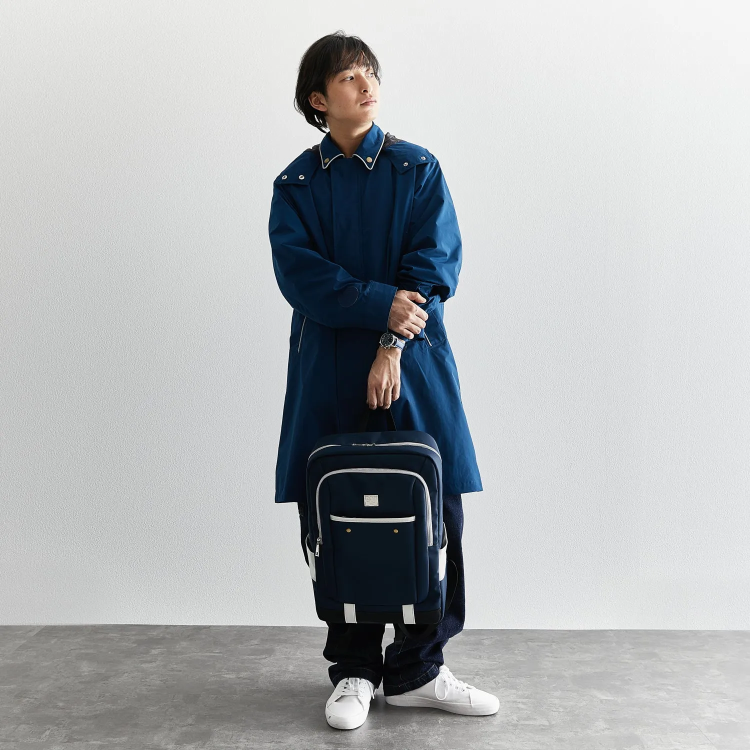 Roy Mustang Model Jacket Fullmetal Alchemist