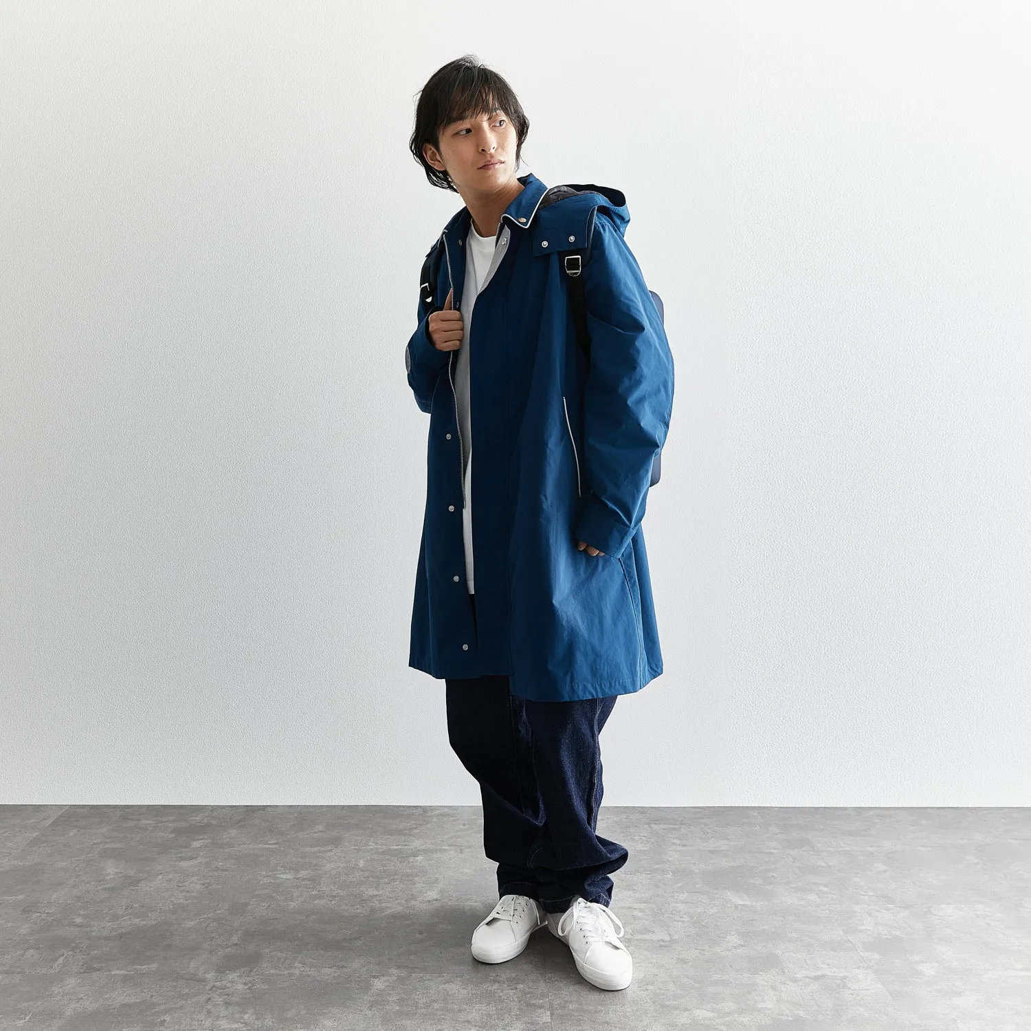 Roy Mustang Model Jacket Fullmetal Alchemist