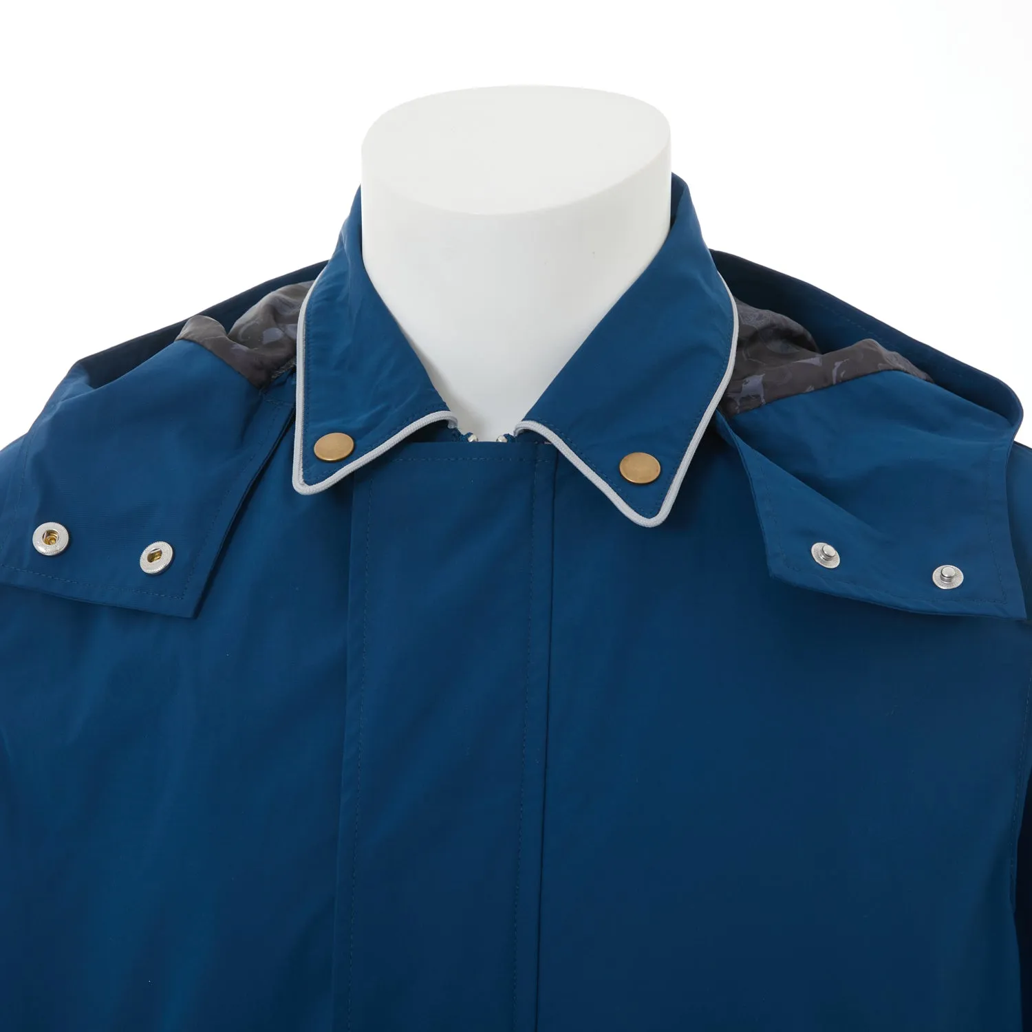 Roy Mustang Model Jacket Fullmetal Alchemist