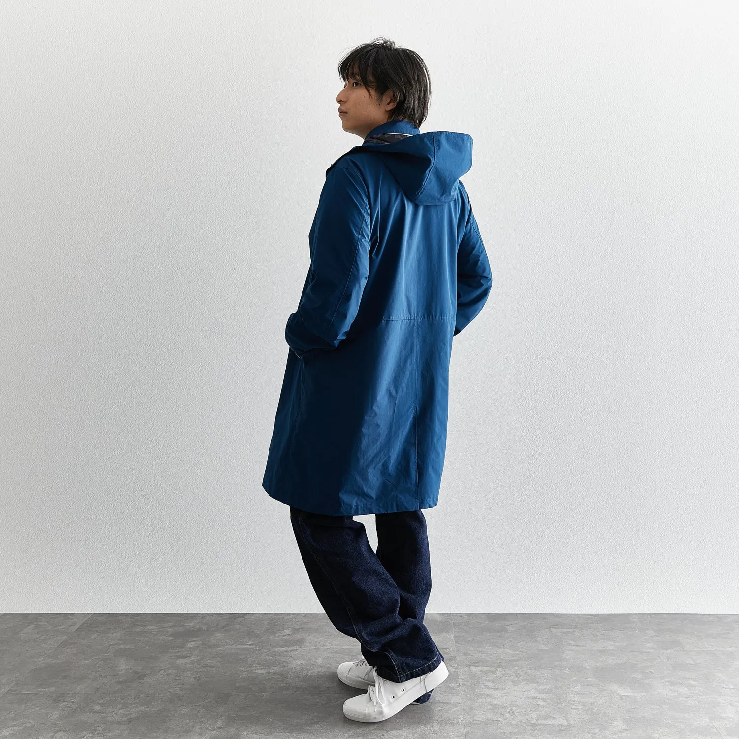 Roy Mustang Model Jacket Fullmetal Alchemist