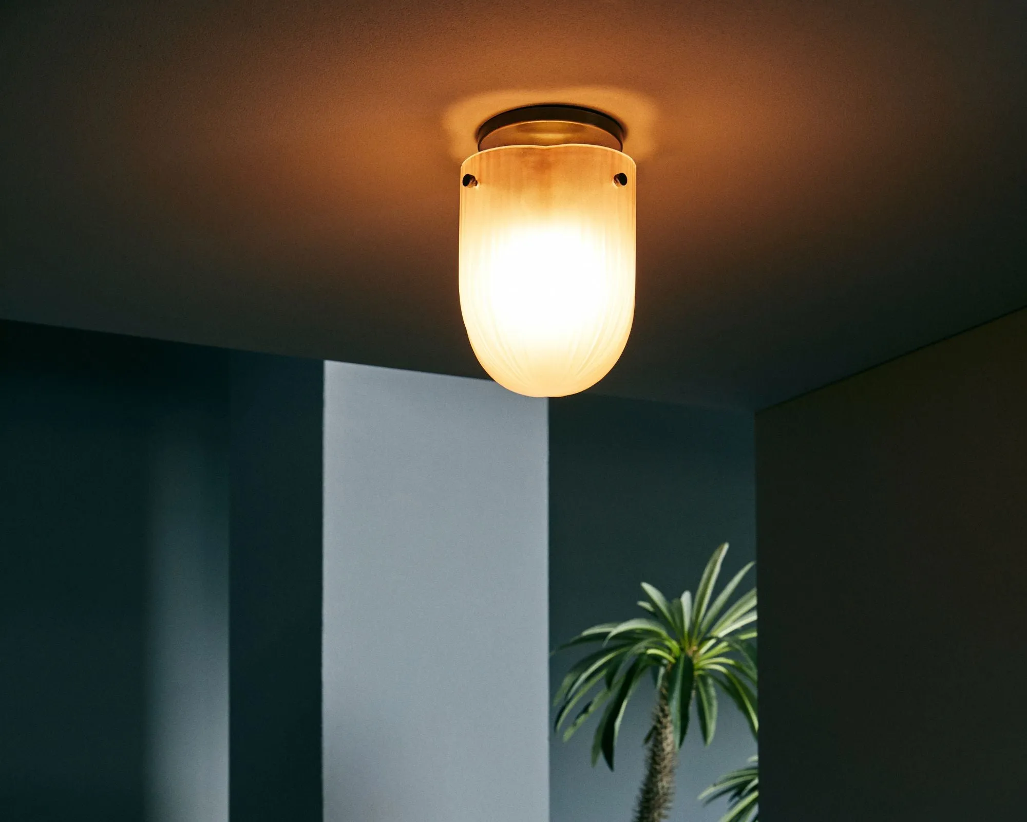 Seine Ceiling Lamp