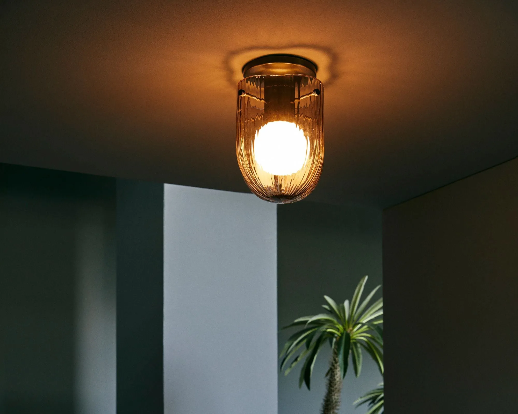 Seine Ceiling Lamp