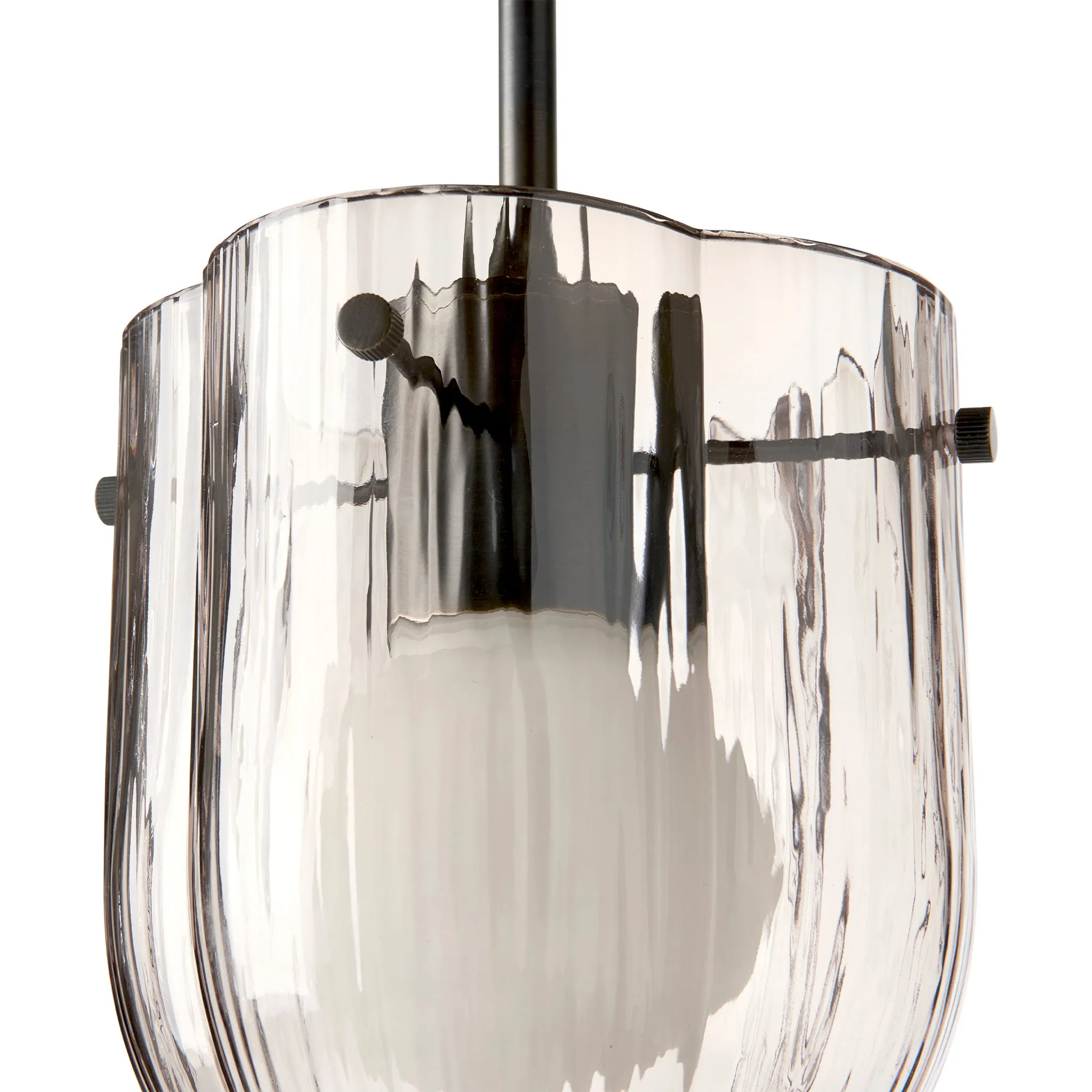 Seine Pendant by Space Copenhagen for Gubi