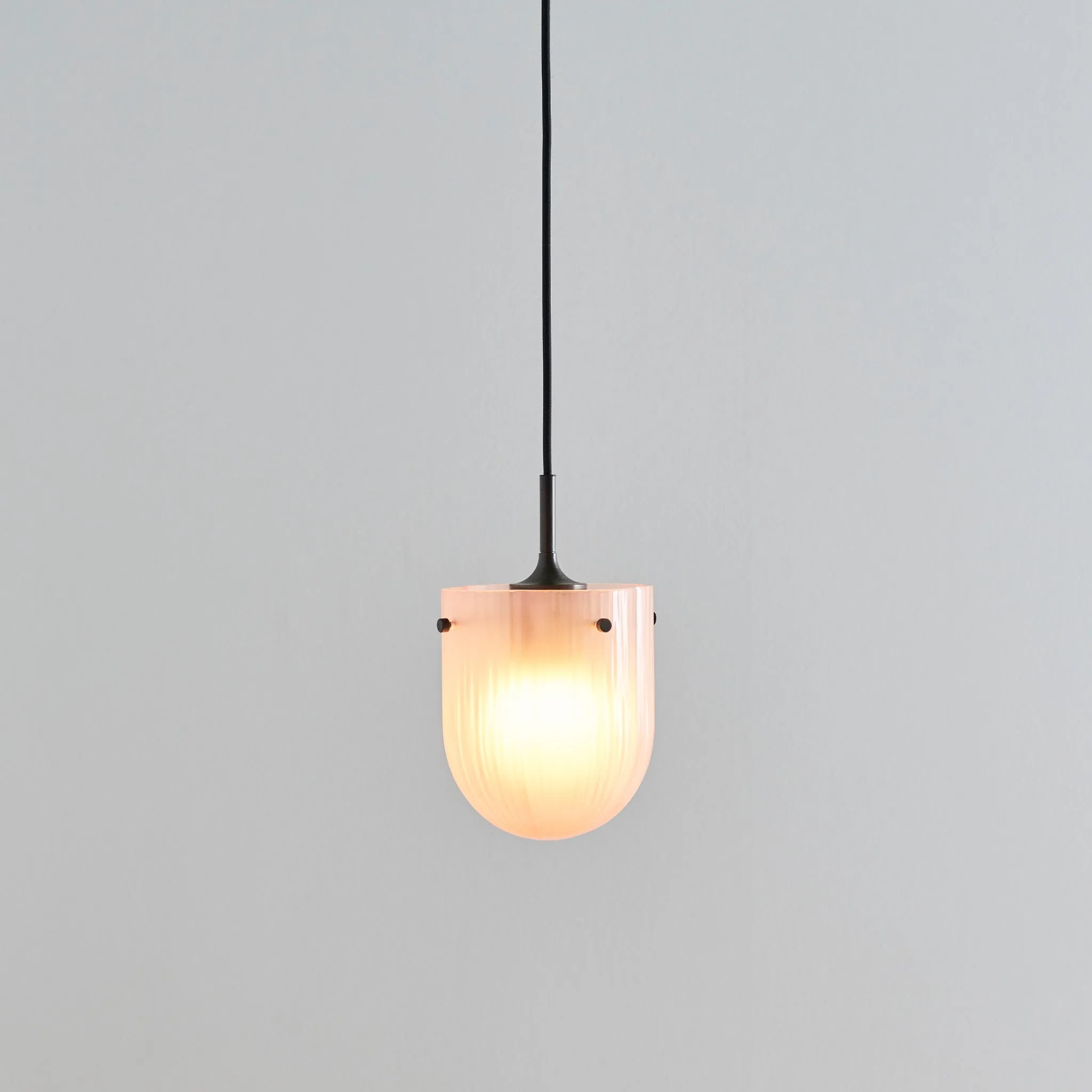 Seine Pendant by Space Copenhagen for Gubi