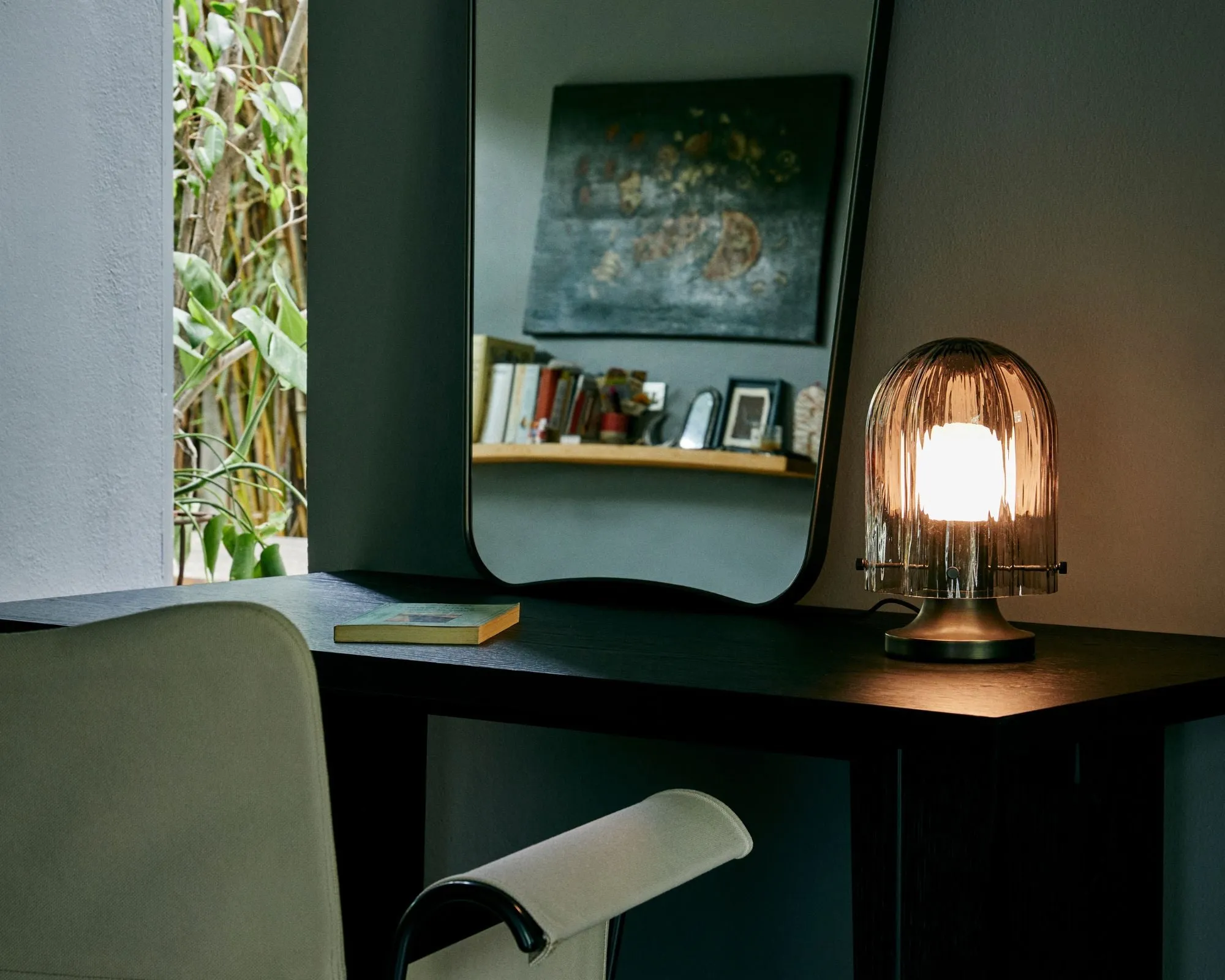 Seine Table Lamp