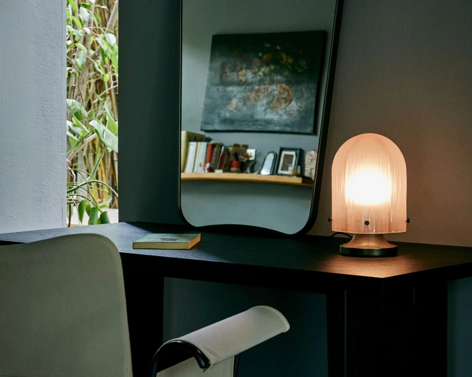 Seine Table Lamp