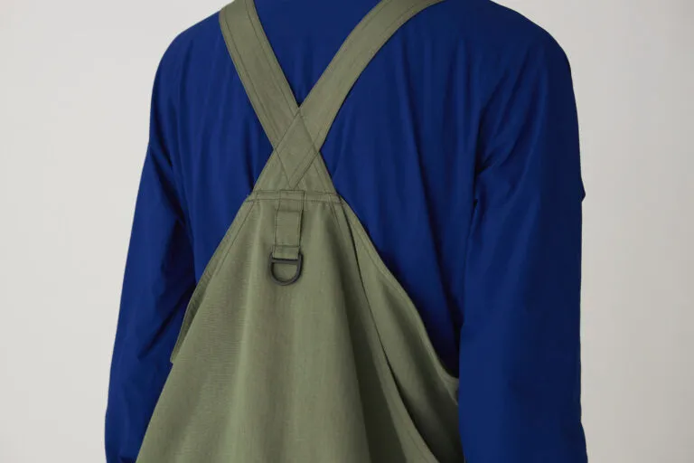 SNOW PEAK TAKIBI Ripstop Vest