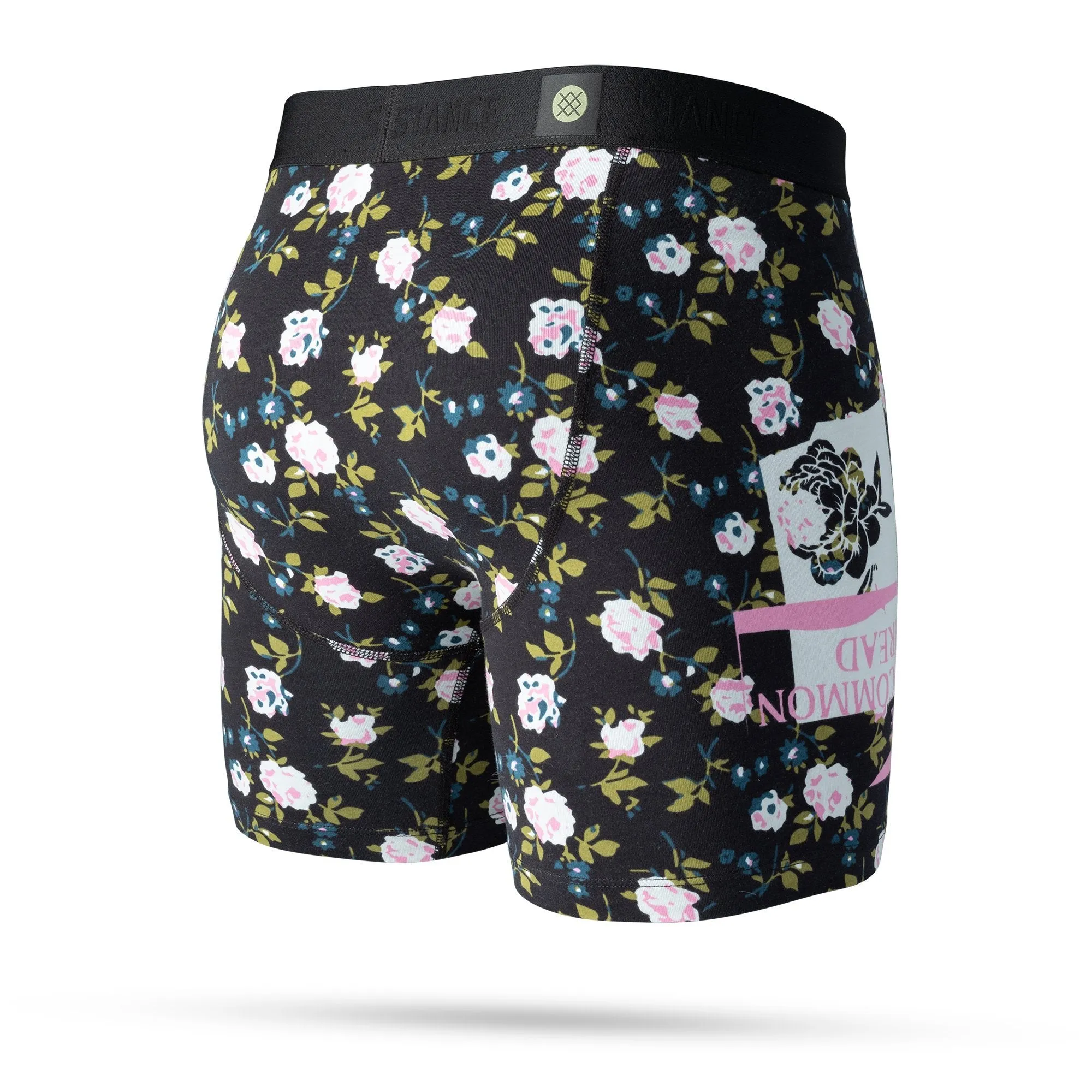 Stance Ditzy Boxer Brief
