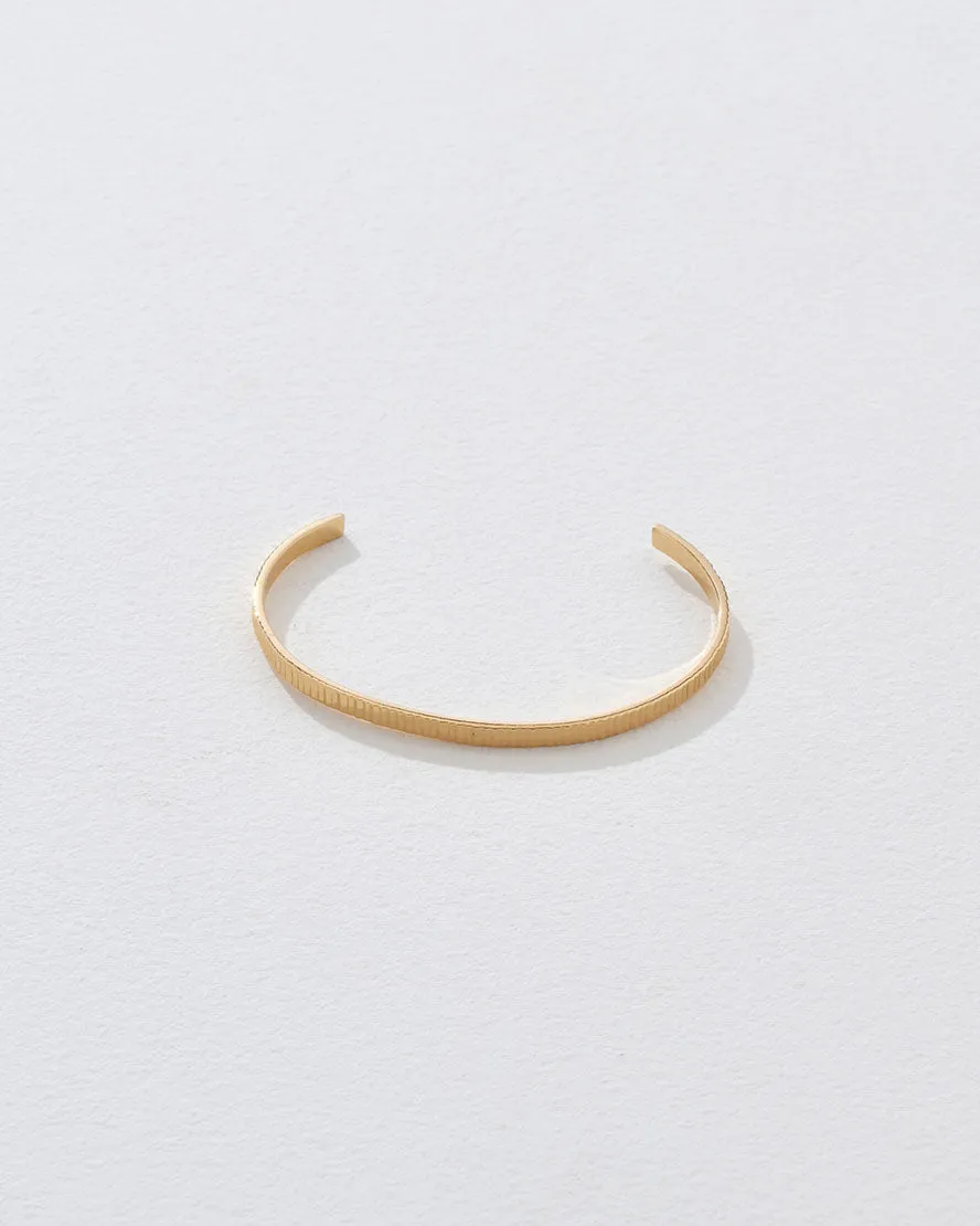 Taverny Cuff