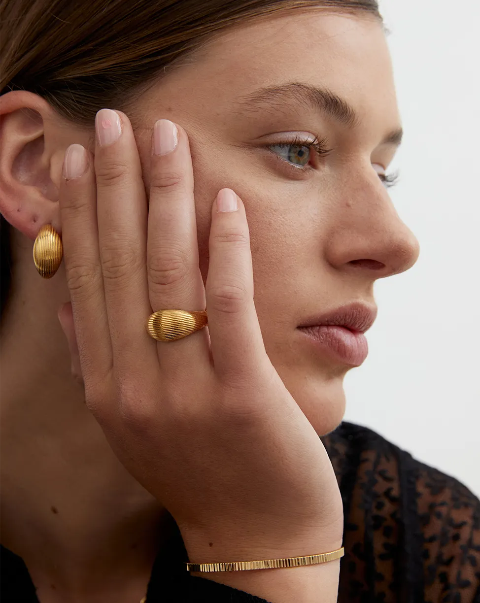 Taverny Cuff