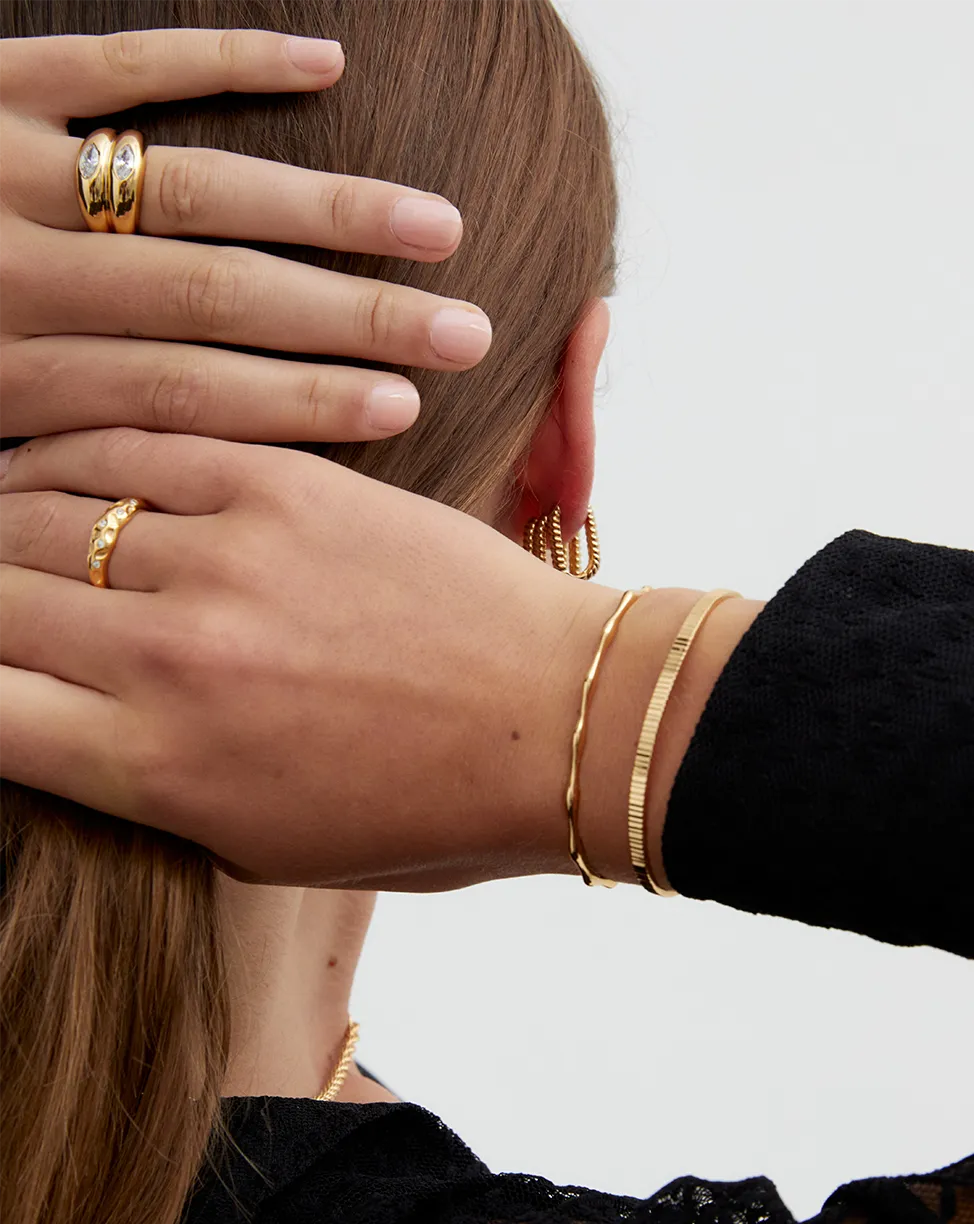 Taverny Cuff