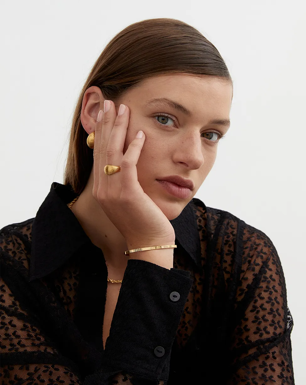 Taverny Cuff