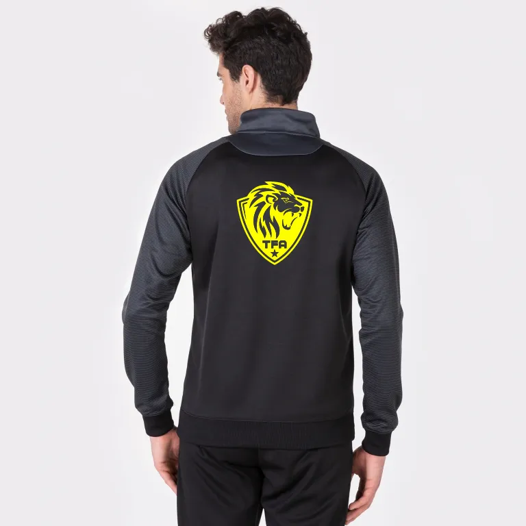 TFA Joma Essential II Jacket Adult