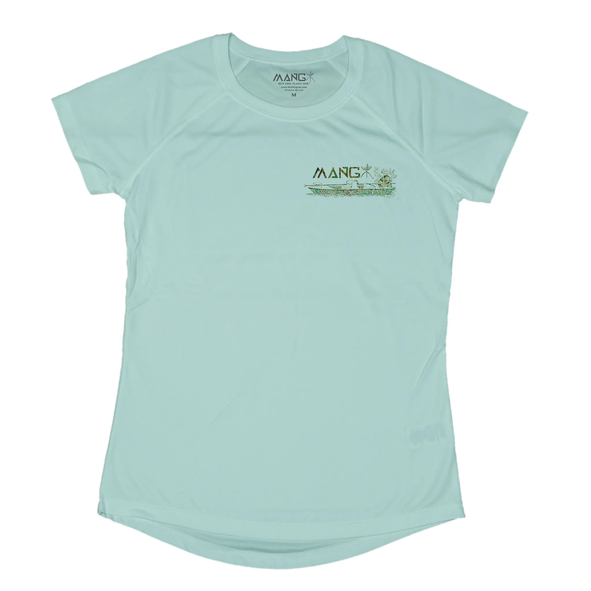 The Captain - Women's - SS
