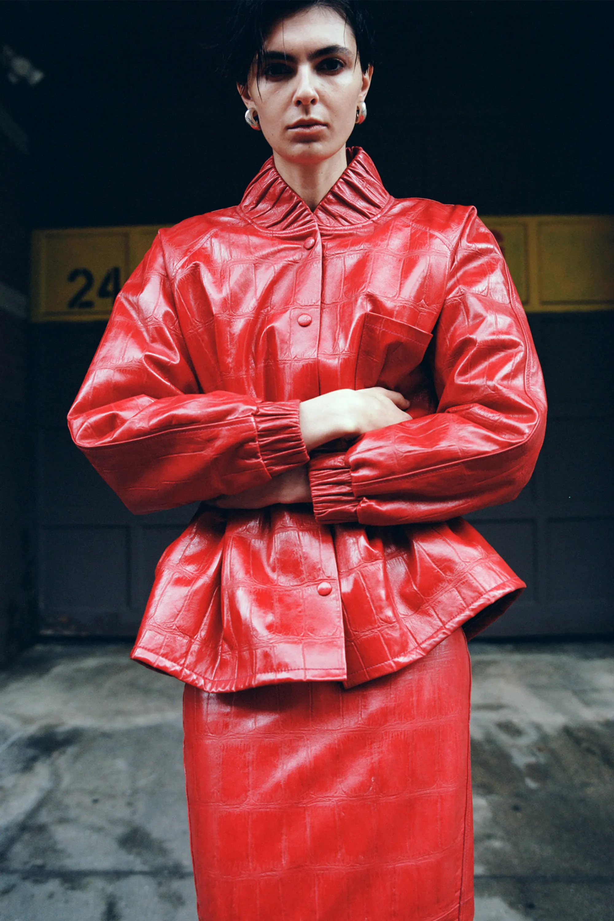 The Miles Bomber