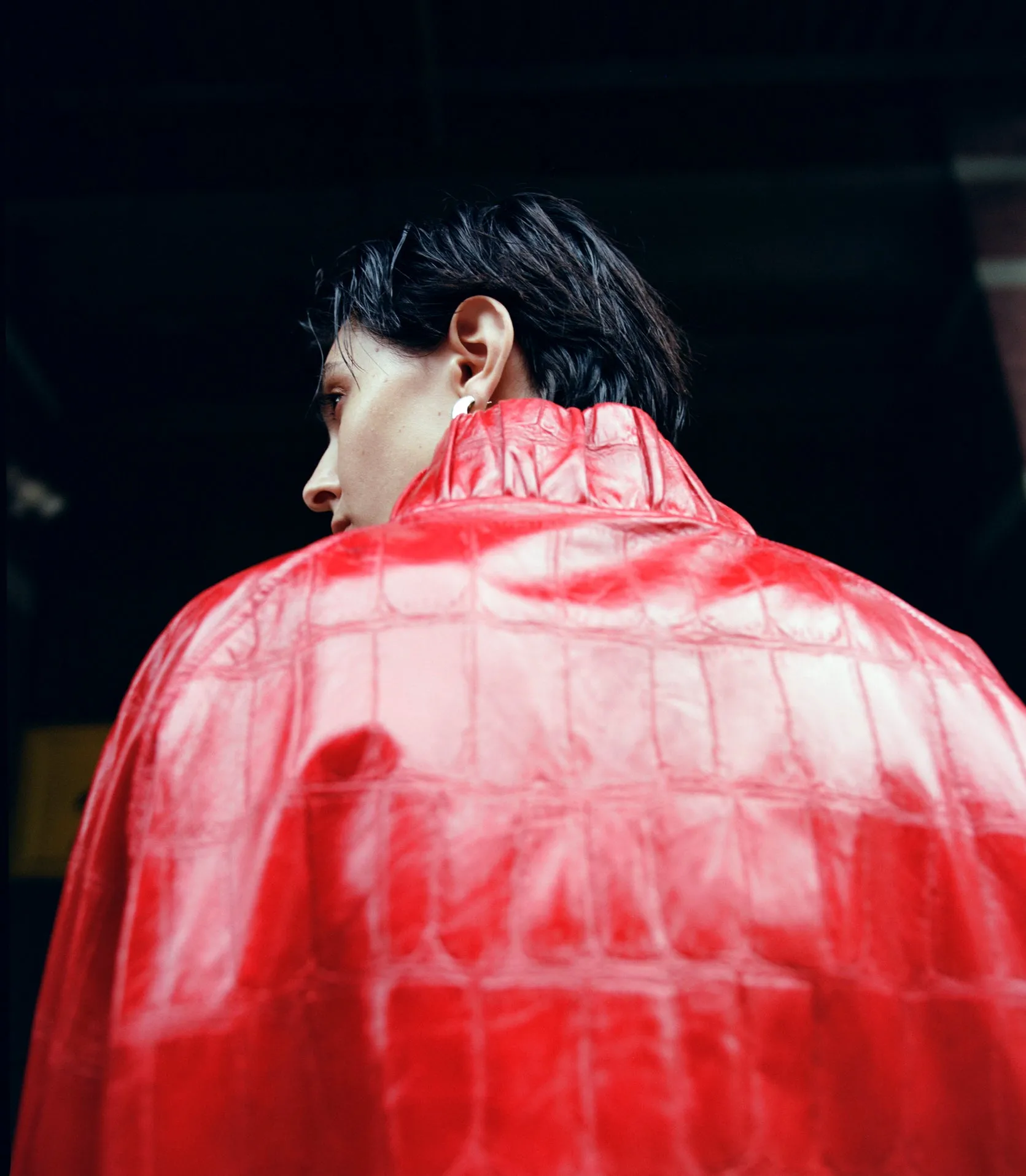 The Miles Bomber