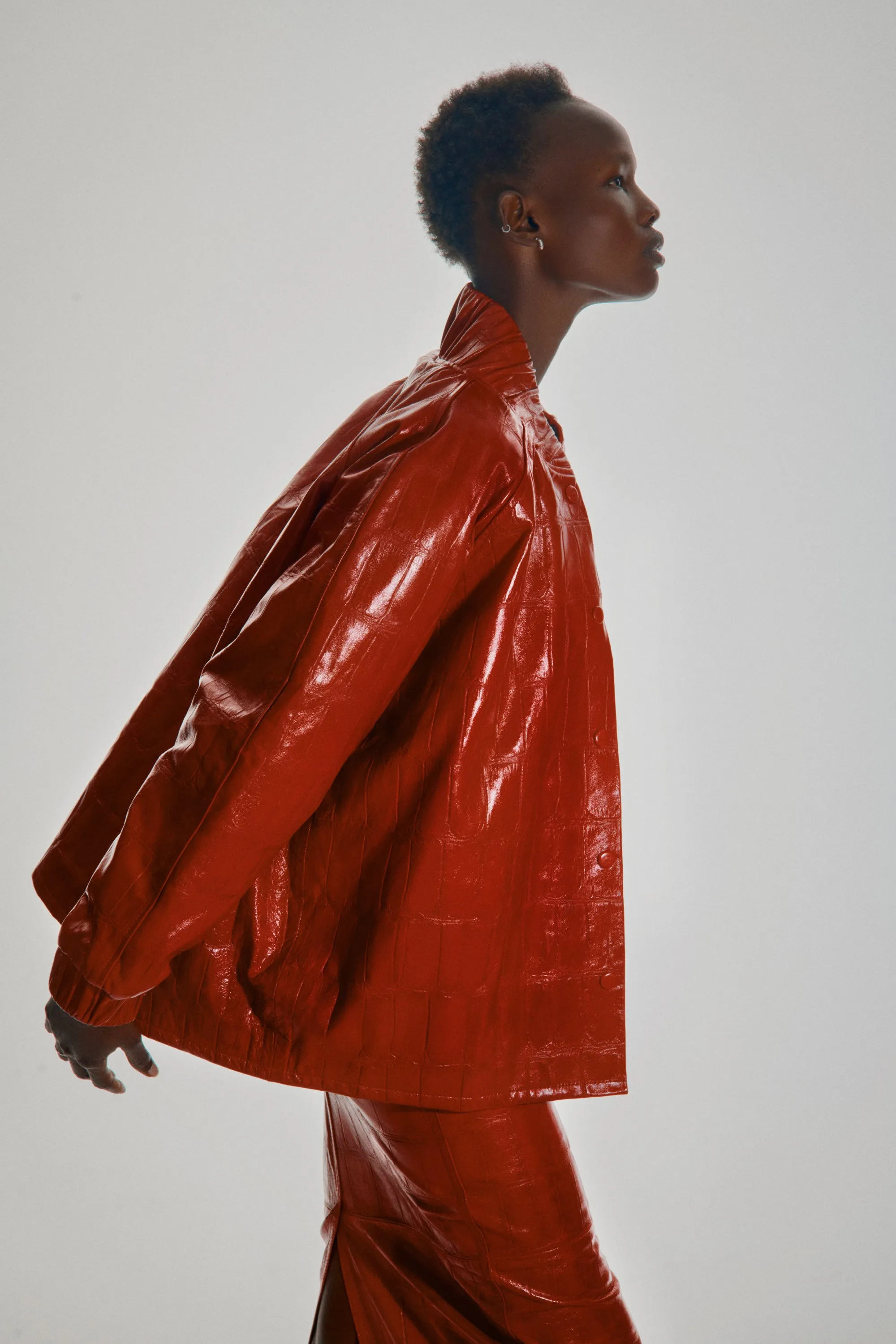 The Miles Bomber