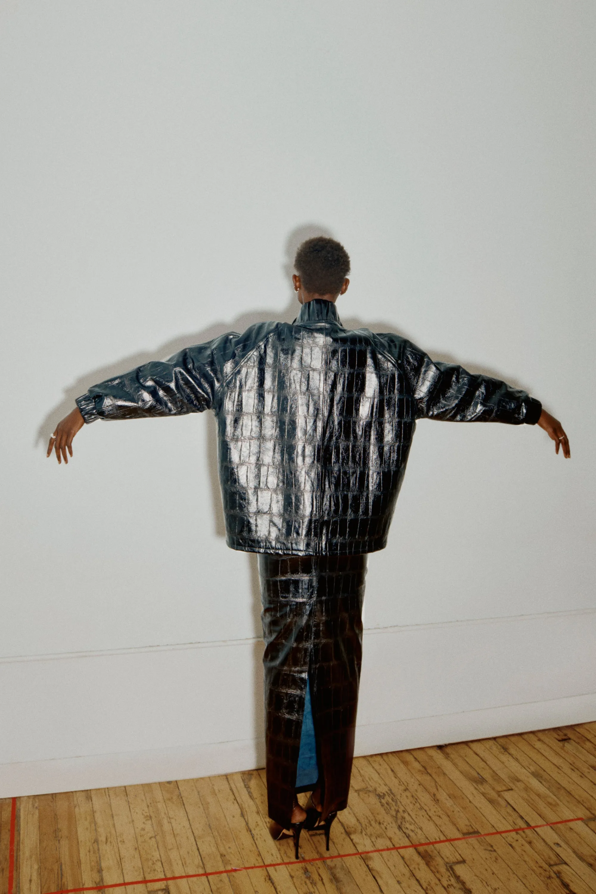 The Miles Bomber