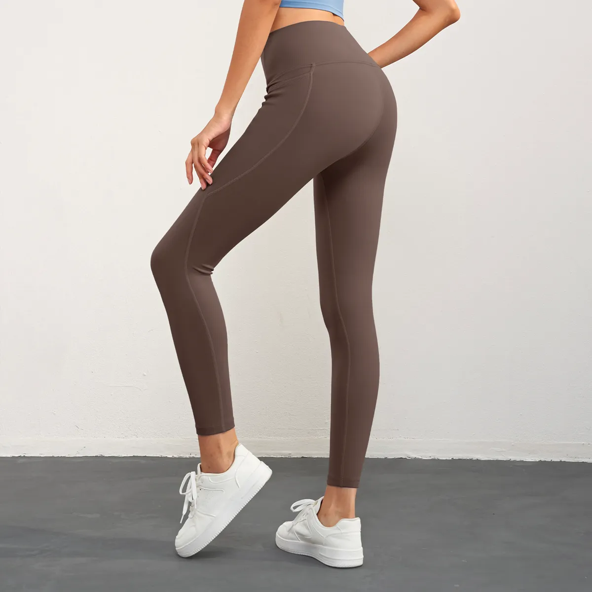 Thick Sports Legging
