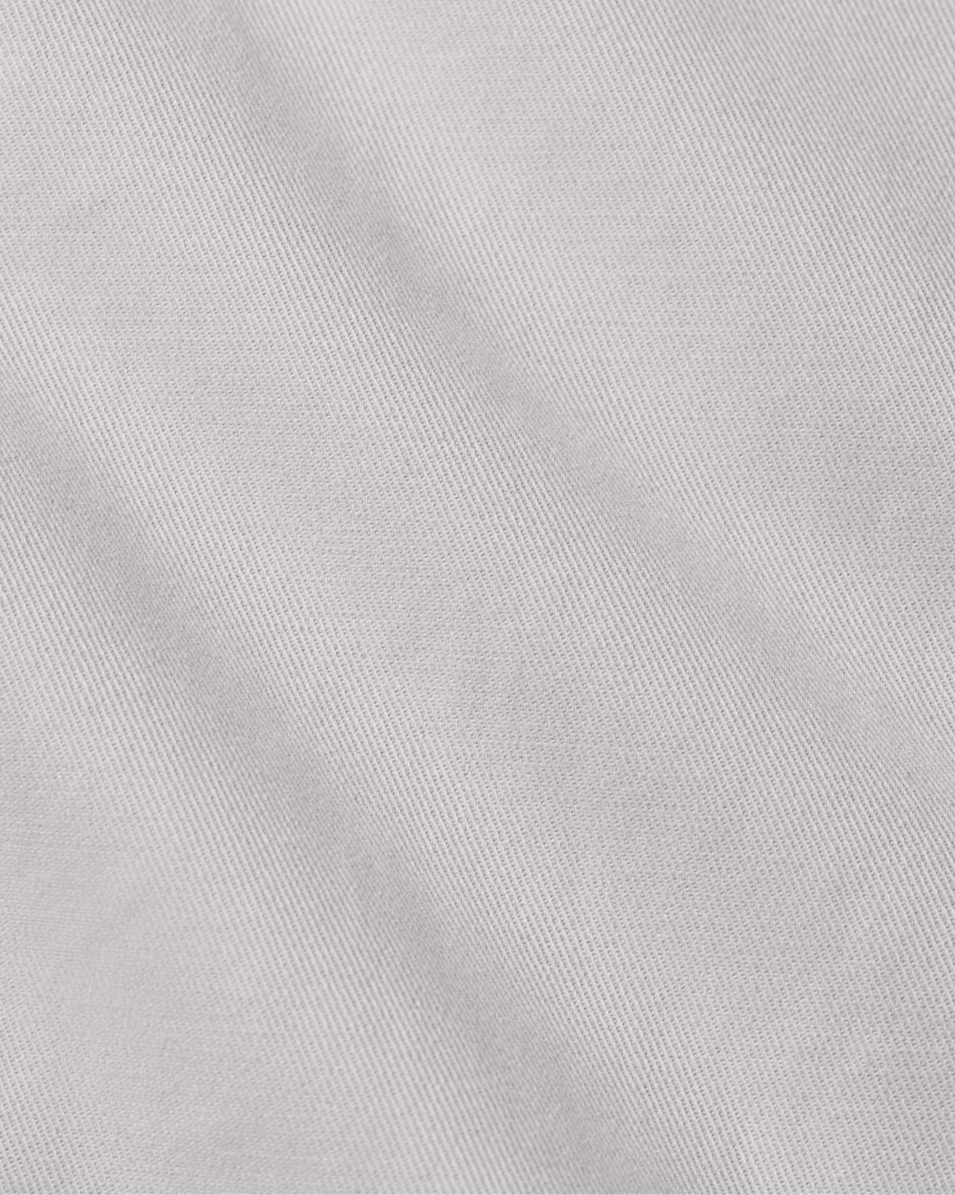Tommy Hilfiger 1985 Collection Bleecker Slim Fit Chinos - Grey (Organic)