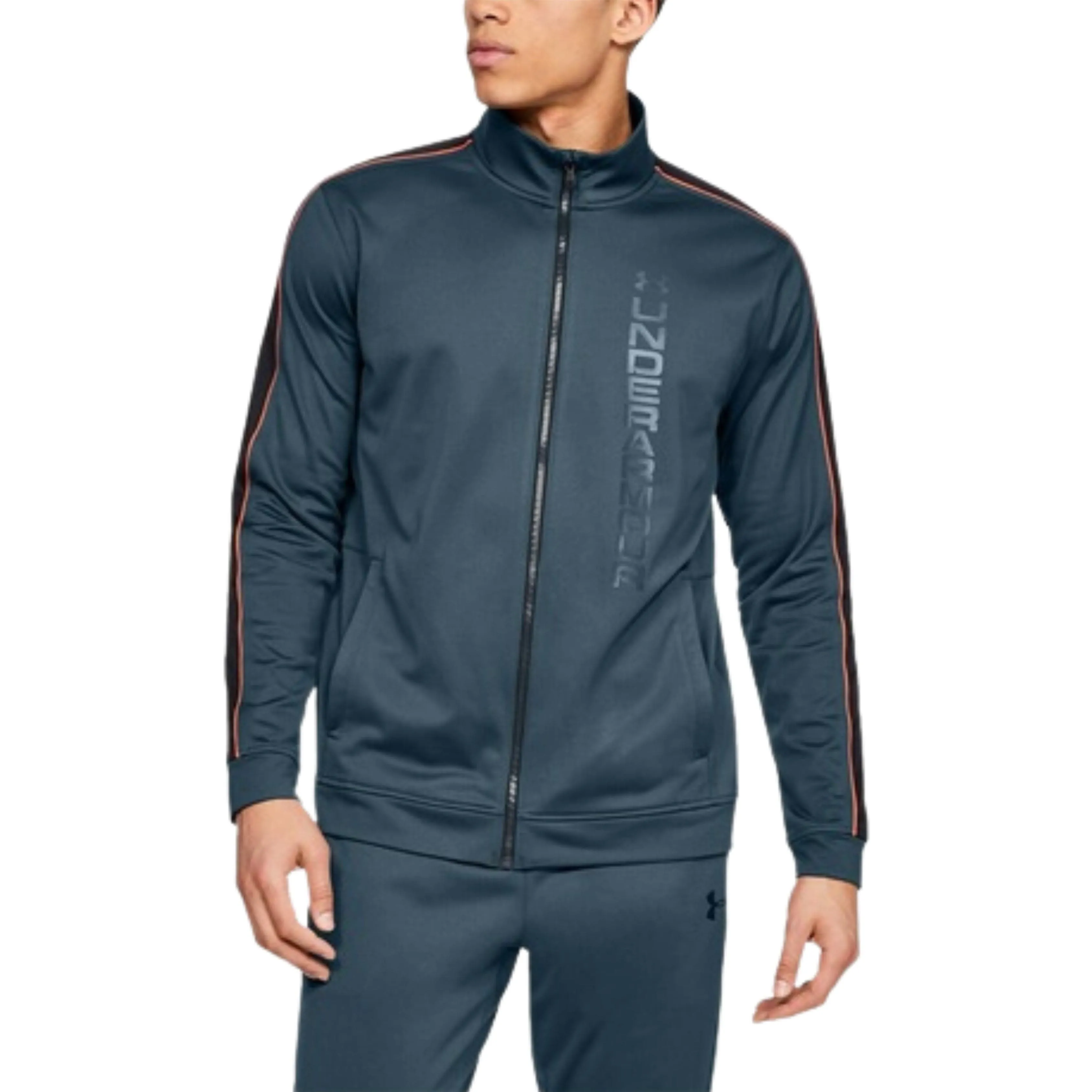 UNDER ARMOUR - Unstoppable Essential Bomber jacket