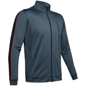 UNDER ARMOUR - Unstoppable Essential Bomber jacket