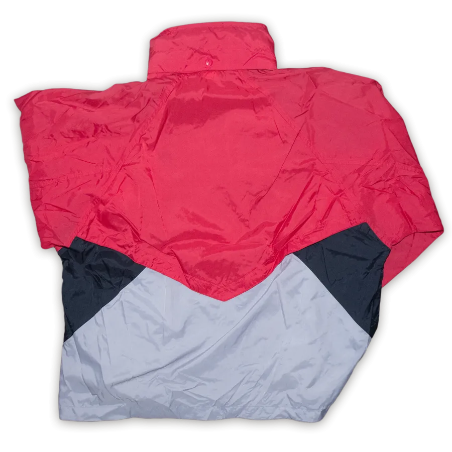 Vintage Nike Running Jacket Large
