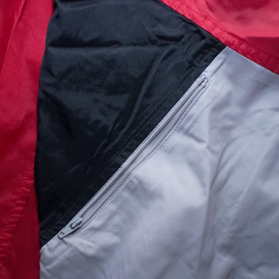 Vintage Nike Running Jacket Large