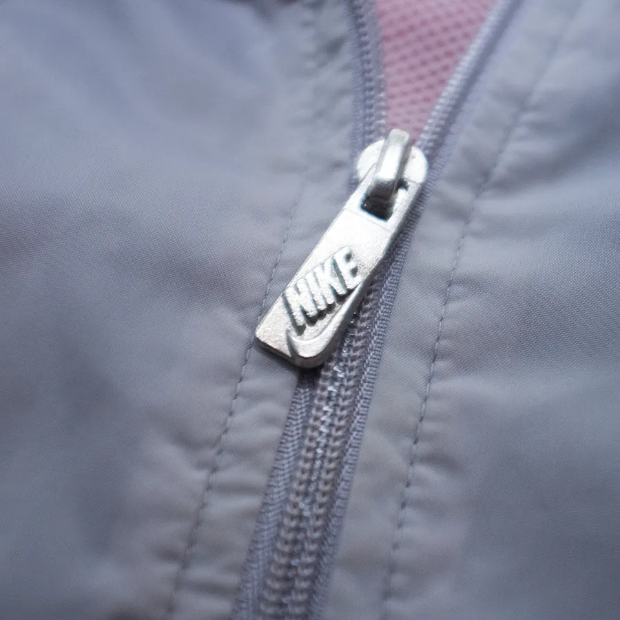 Vintage Nike Running Jacket Large