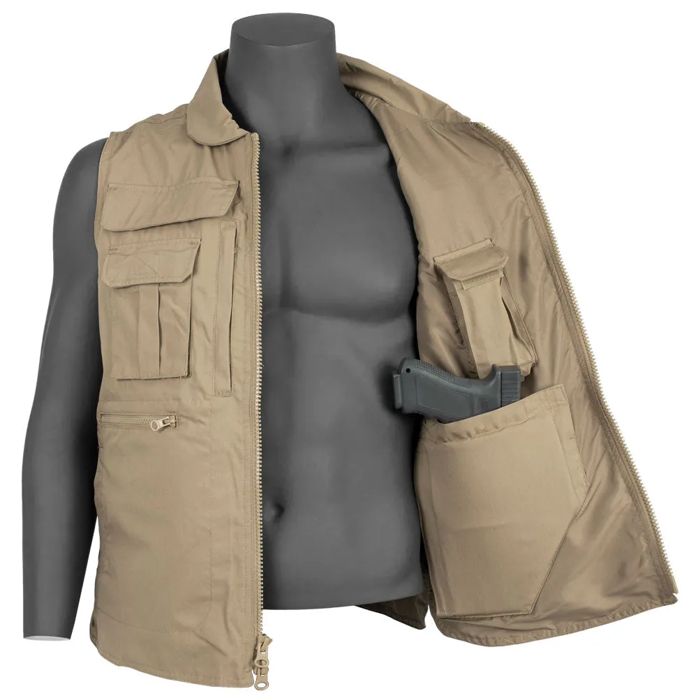 Viper Concealed Carry Vest