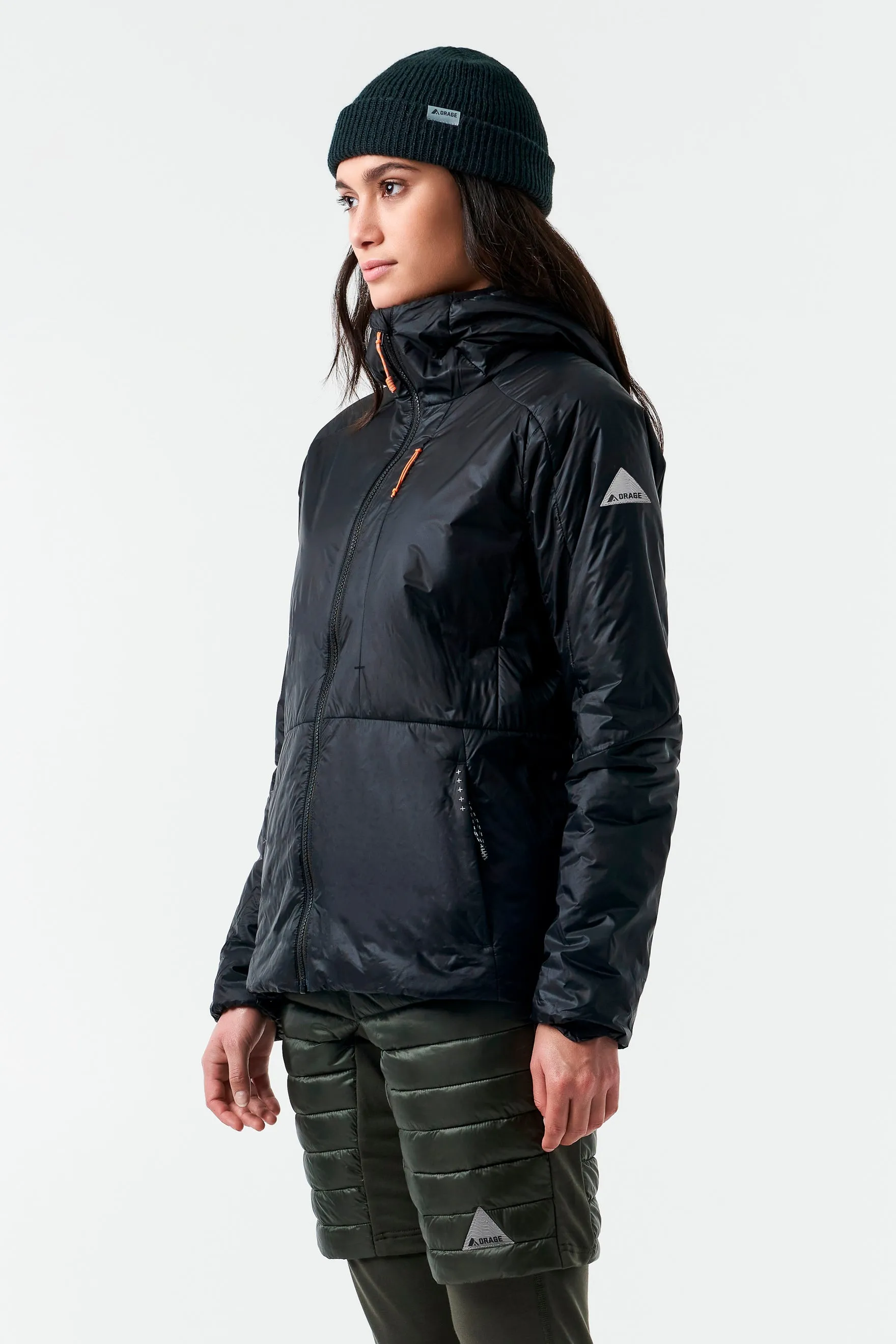 Women's Summit Gilltek™ Jacket