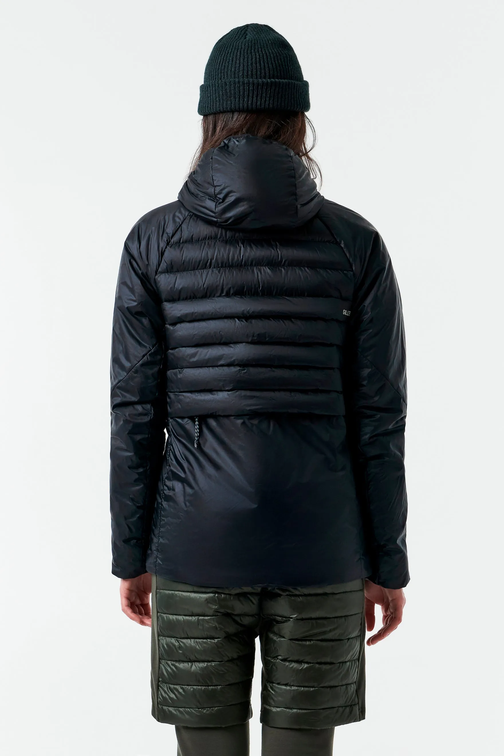 Women's Summit Gilltek™ Jacket